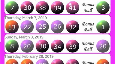 Greece Powerball Results [2024 Winning Numbers].